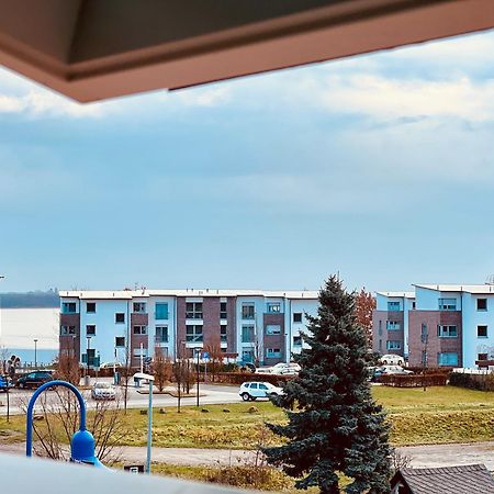 Auszeit Apartamento Bitterfeld-Wolfen Exterior foto