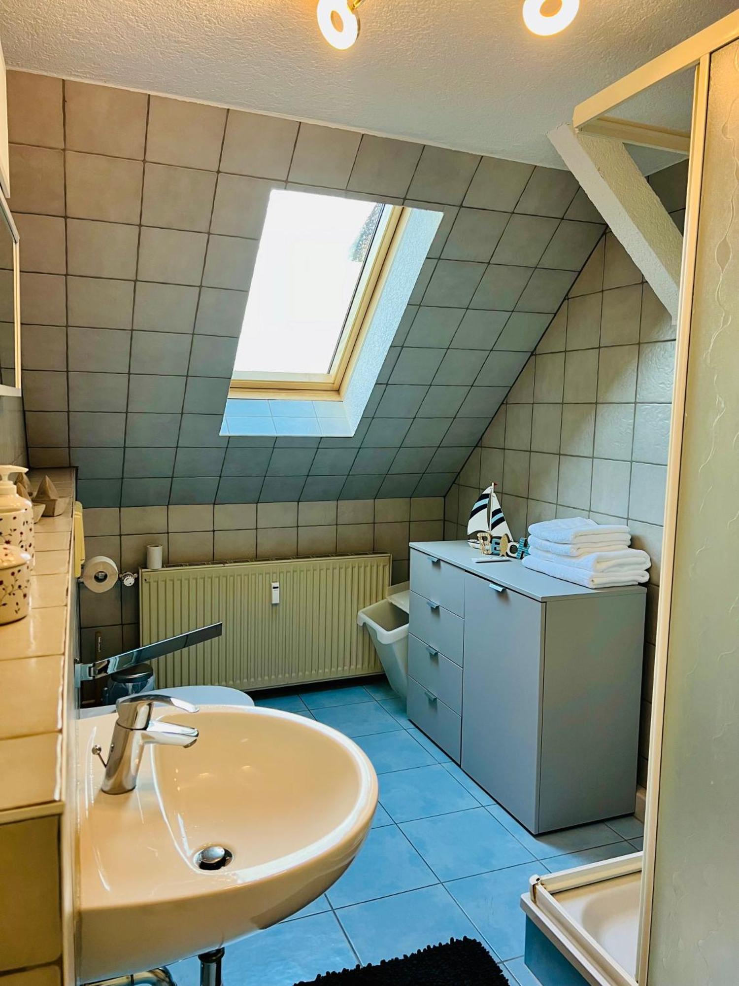 Auszeit Apartamento Bitterfeld-Wolfen Exterior foto